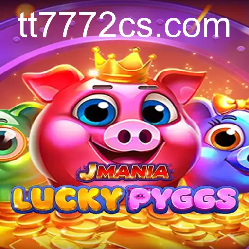 JManiaLuckyPyggs: Descubra a Nova Sensação do Mundo dos Jogos