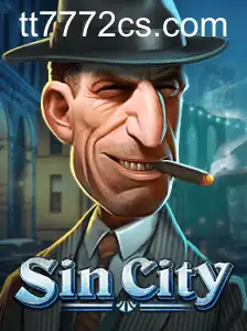 SinCity: Explorando o Fascínio do Jogo 