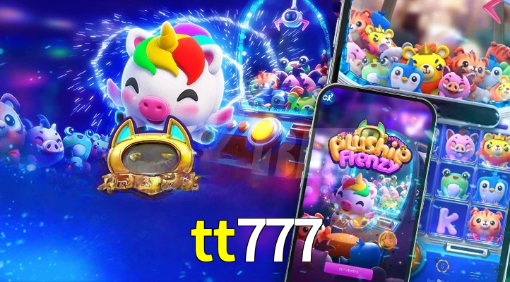 Plushie Frenzy Slot - PG Soft Game